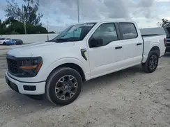 1FTEW2KP1RKF17447 2024 FORD F-150