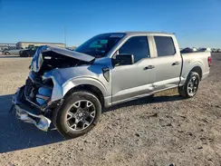 1FTEW2KP1RKF17805 2024 FORD F-150