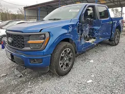1FTEW2KP1SKD11163 2025 FORD F-150