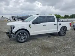 1FTEW2KP1SKD14273 2025 FORD F-150