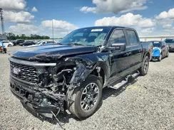1FTEW2KP1SKD59486 2025 FORD F-150