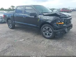 1FTEW2KP1SKD62288 2025 FORD F-150