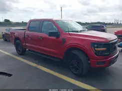 1FTEW2KP1SKE10288 2025 FORD F-150