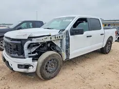 1FTEW2KP1SKE25065 2025 FORD F-150