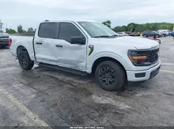 1FTEW2KP1SKE30329 2025 FORD F-150