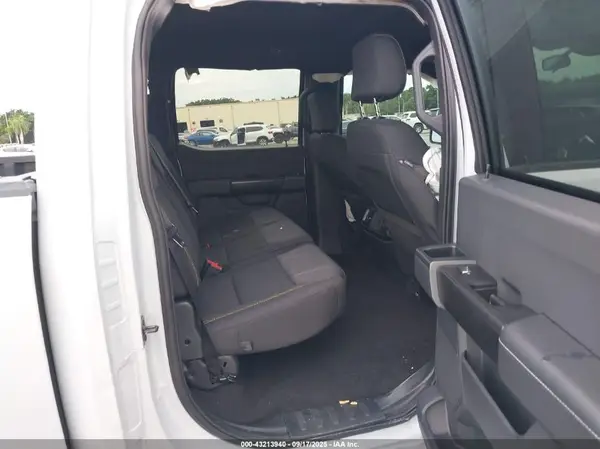 1FTEW2KP1SKE30329 2025 FORD F-150 - Image 8