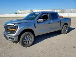 1FTEW2KP1SKE88182 2025 FORD F-150