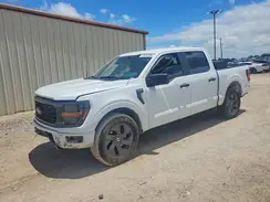 1FTEW2KP1SKE94290 2025 FORD F-150