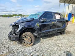 1FTEW2KP1SKF21908 2025 FORD F-150