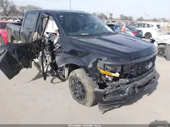1FTEW2KP1SKF25764 2025 FORD F-150