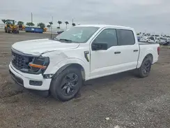 1FTEW2KP1SKF51443 2025 FORD F-150