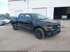 1FTEW2KP1SKF52561 2025 FORD F-150