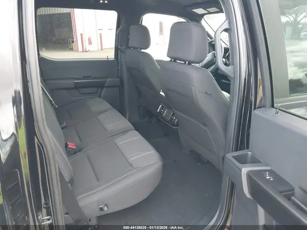1FTEW2KP1SKF52561 2025 FORD F-150 - Image 8