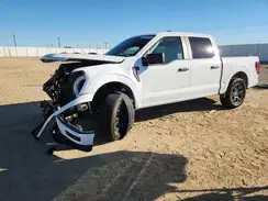 1FTEW2KP1TFC02356 2026 FORD F-150