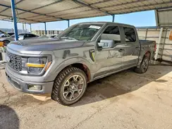 1FTEW2KP2RKD19282 2024 FORD F-150