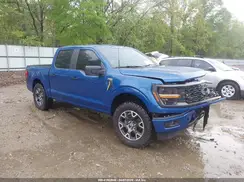 1FTEW2KP2RKD56283 2024 FORD F-150