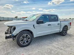 1FTEW2KP2RKD85217 2024 FORD F-150