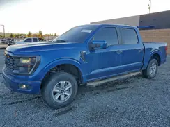 1FTEW2KP2RKD98033 2024 FORD F-150