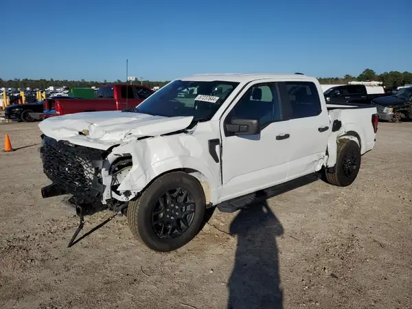 1FTEW2KP2RKE14473 2024 FORD F-150 - Image 1