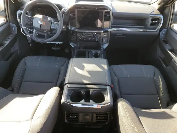 1FTEW2KP2RKE14473 2024 FORD F-150 - Image 8