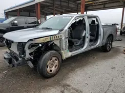1FTEW2KP2RKE63320 2024 FORD F-150