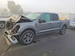 1FTEW2KP2RKE66783 2024 FORD F-150