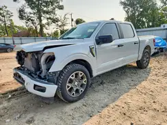 1FTEW2KP2RKE75032 2024 FORD F-150