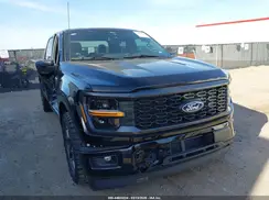 1FTEW2KP2RKF13570 2024 FORD F-150