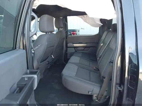 1FTEW2KP2RKF13570 2024 FORD F-150 - Image 8