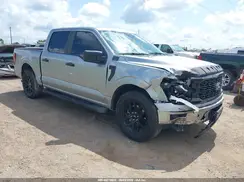 1FTEW2KP2RKF19160 2024 FORD F-150