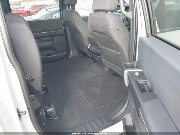 1FTEW2KP2RKF41109 2024 FORD F-150 - Image 8