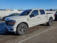 1FTEW2KP2RKF53308 2024 FORD F-150