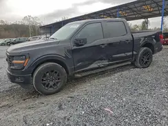 1FTEW2KP2SKD26285 2025 FORD F-150