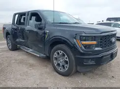 1FTEW2KP2SKD28201 2025 FORD F-150
