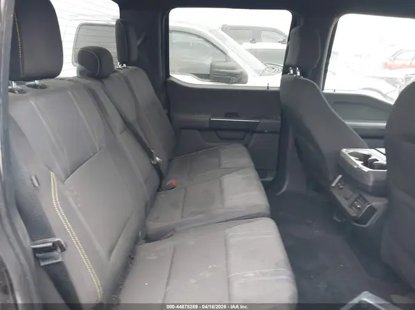 1FTEW2KP2SKD28201 2025 FORD F-150 - Image 8