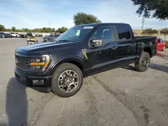 1FTEW2KP2SKD30112 2025 FORD F-150