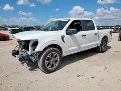 1FTEW2KP2SKD30529 2025 FORD F-150