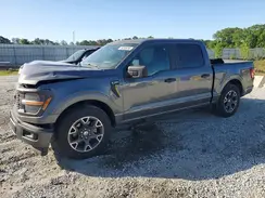 1FTEW2KP2SKD46696 2025 FORD F-150