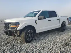 1FTEW2KP2SKD68892 2025 FORD F-150