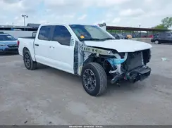 1FTEW2KP2SKD83537 2025 FORD F-150