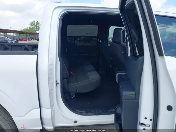 1FTEW2KP2SKD83537 2025 FORD F-150 - Image 8