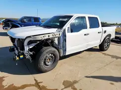 1FTEW2KP2SKD86003 2025 FORD F-150