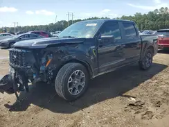 1FTEW2KP2SKD96031 2025 FORD F-150