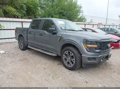 1FTEW2KP2SKE03110 2025 FORD F-150