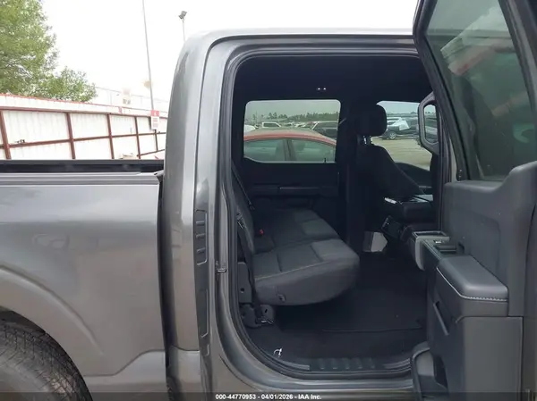 1FTEW2KP2SKE03110 2025 FORD F-150 - Image 8