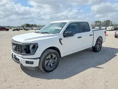 1FTEW2KP2SKE25074 2025 FORD F-150