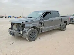 1FTEW2KP2SKE28573 2025 FORD F-150