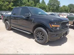1FTEW2KP2SKE31084 2025 FORD F-150