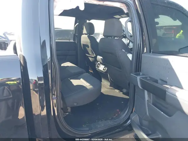 1FTEW2KP2SKE60052 2025 FORD F-150 - Image 8
