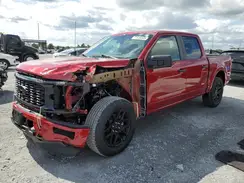 1FTEW2KP2SKE71956 2025 FORD F-150